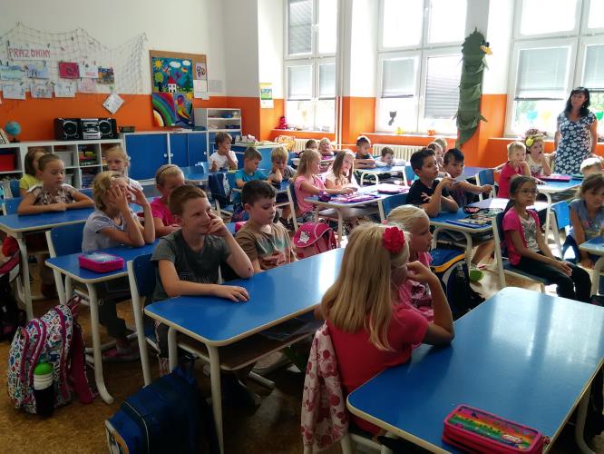 Zebra 3.9.2015 - ZŠ Amálská 