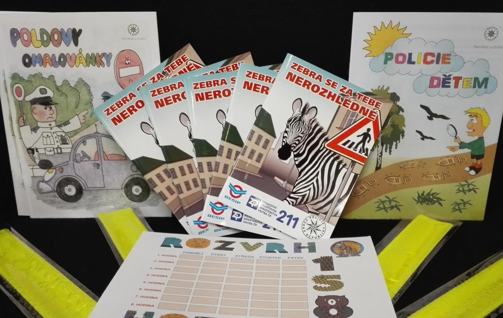 Zebra - foto 4