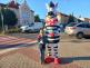 Zebra se za Tebe nerozhlédne