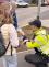 Zebra se za Tebe nerozhlédne