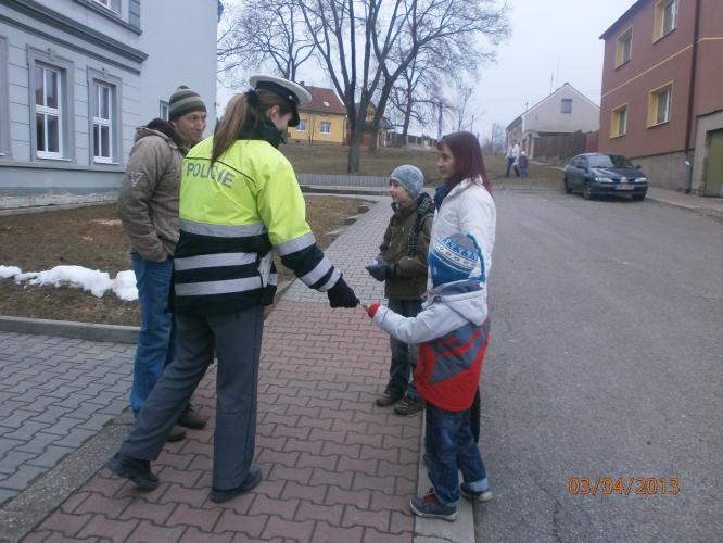Zebra se za Tebe nerozhlédne