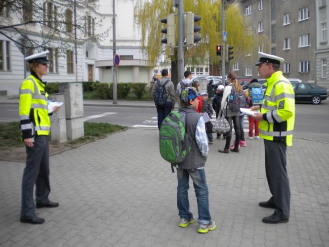 Zebra se za Tebe nerozhlédne 2