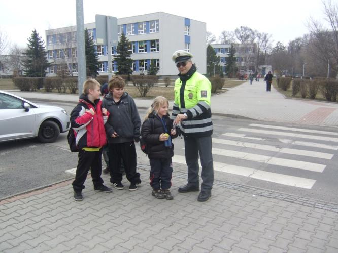 Zebra se za tebe nerozhlédne