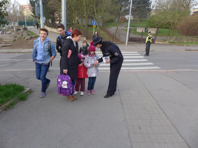 Zebra se za tebe nerozhlédne