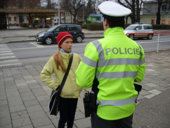 Zebra se za tebe nerozhlédne
