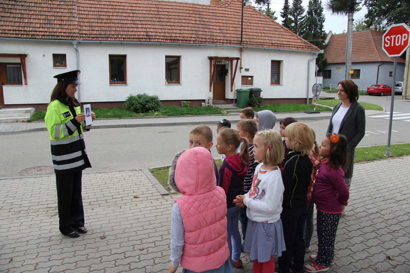 Zebra se za tebe nerozhlédne