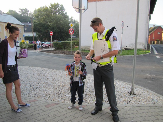 Zebra se za tebe nerozhlédne 2015-  8