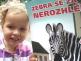 Zebra se za tebe nerozhledne v HK 