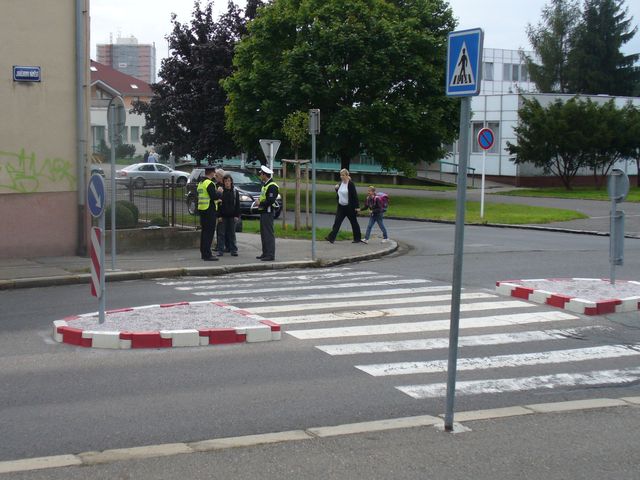 Zebra se za tebe nerozhledne v HK 06