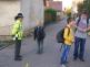 Železnice zebra