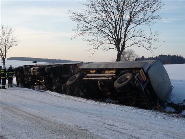 Zhoř 2.12. 2010
