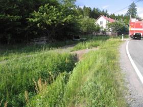 Zhoř 27. 5. 2012
