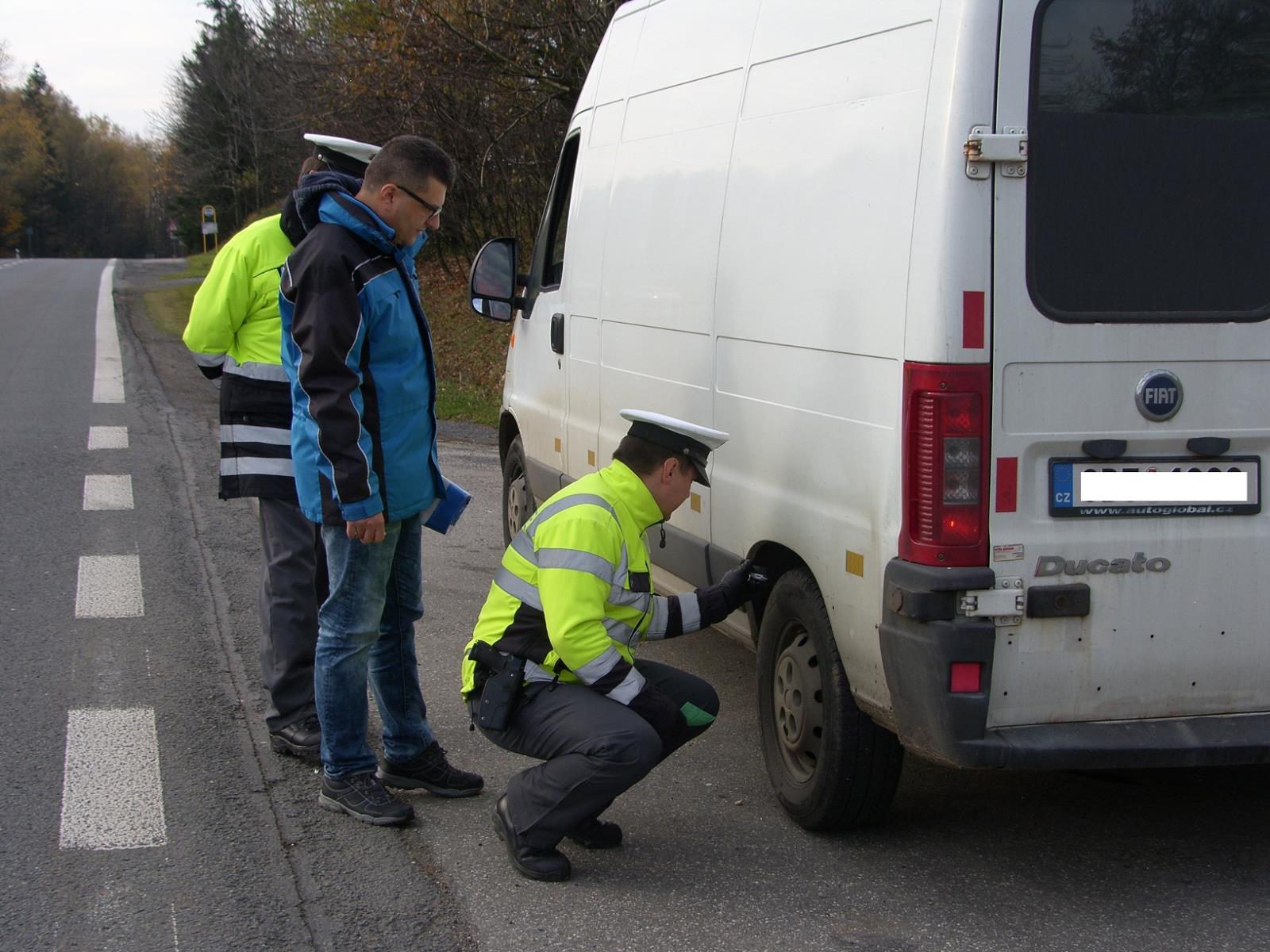 Zimní pneumatiky Pindula