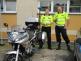 Zkus být hasičem, policistou, záchranářem
