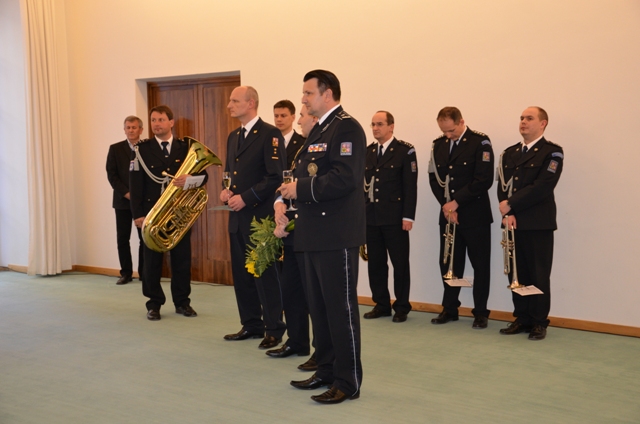 Zlatý záchranářský kříž