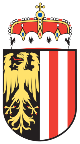 Znak Horní Rakousko.png
