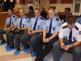 Znojemští policisté darovali krev (5)
