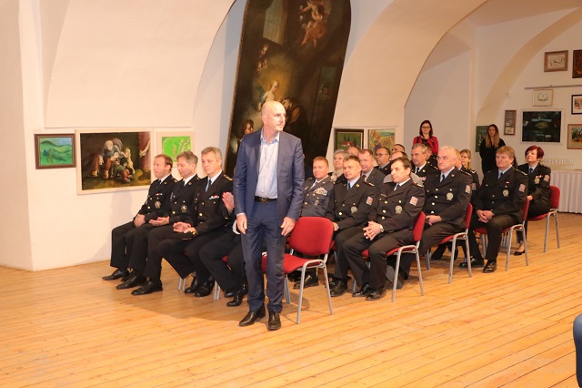 Znojmo - Loucký klášter