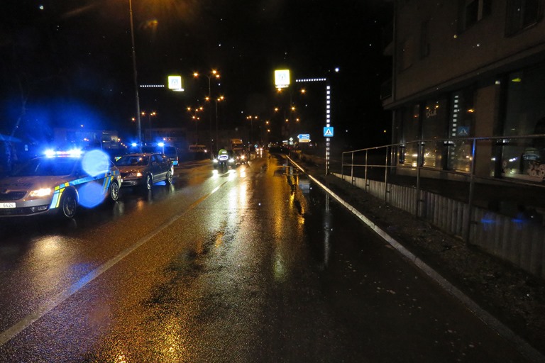 Znojmo, náměstí Svobody (1)