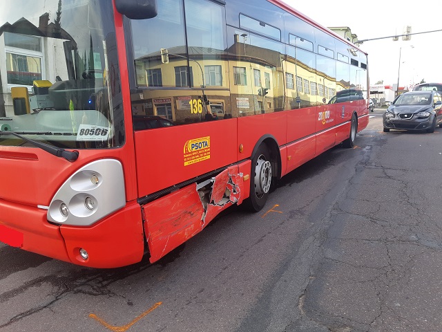 Znojmo, ulice Vídeňská