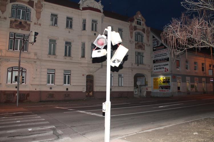 Znojmo, ulice Vídeňská (7)
