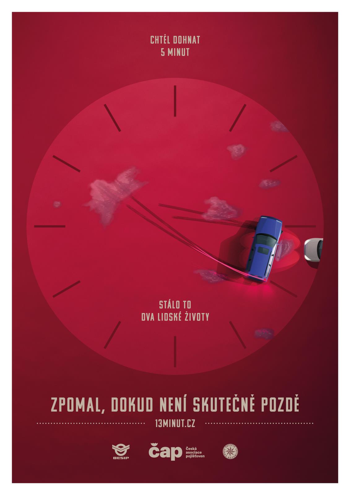 Zpomal