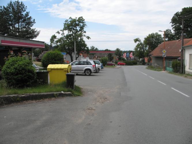 Zruč nad Sázavou