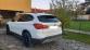 Zúčastněné vozidlo BMW