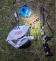 airsoftové zbraně