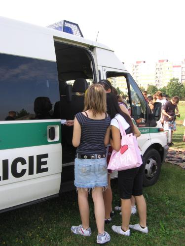 akce P-10-1