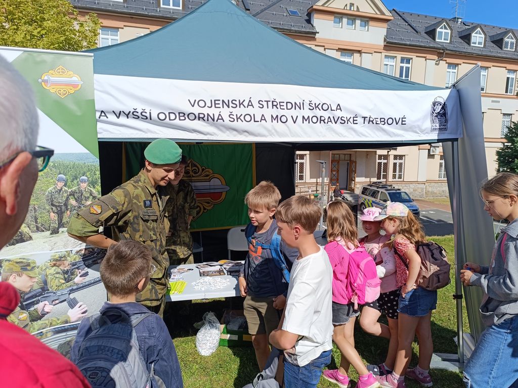 akce - Společně bezpečněji