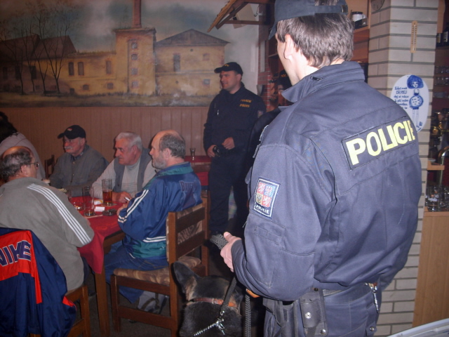 akce "Úklid"