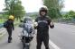 akce motorkáři