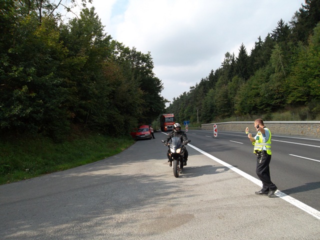 akce motorky