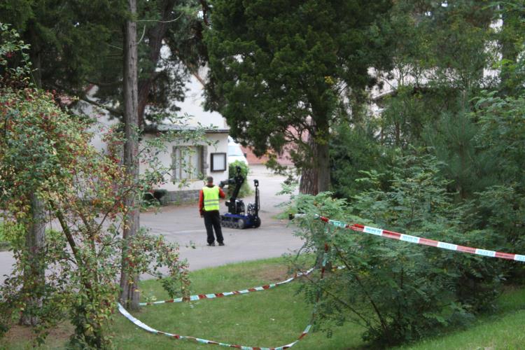 aktivní střelec Sadská 2013 - 3