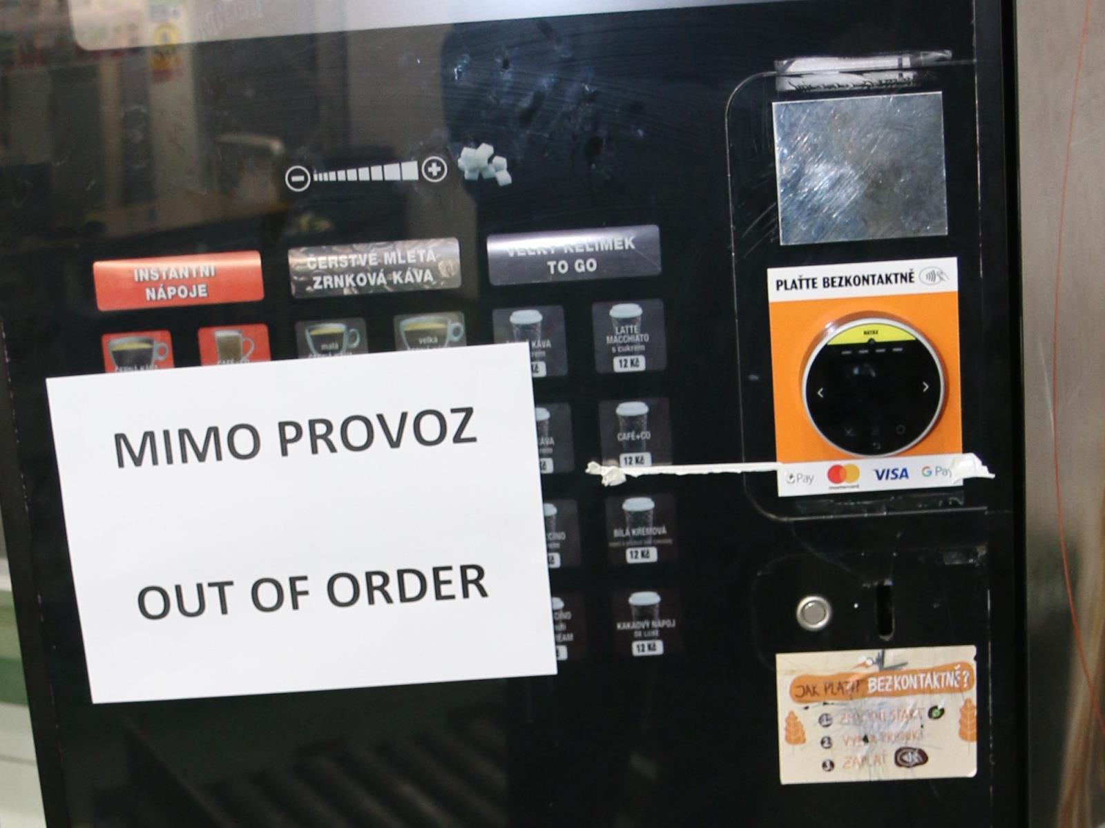 automat
