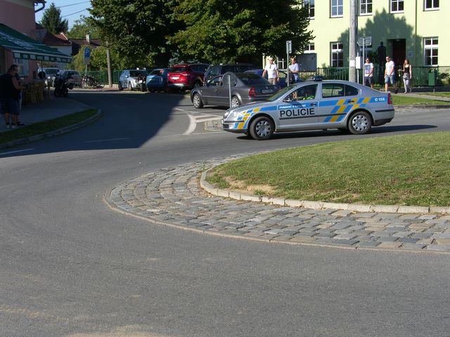 barum rally