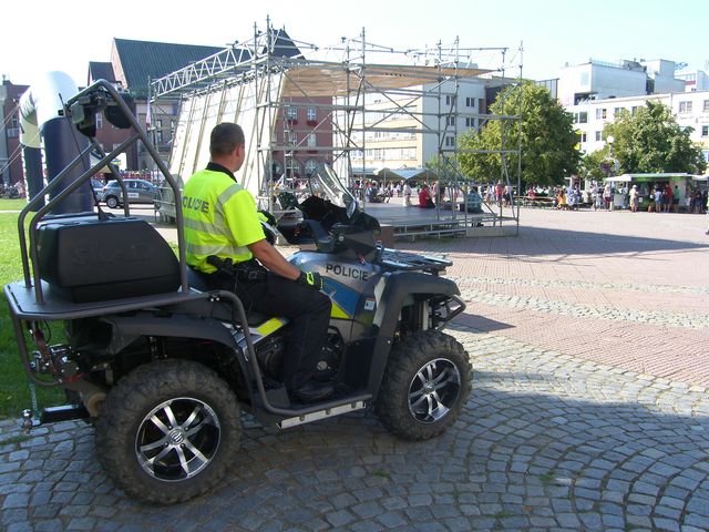 barum rally
