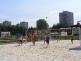 beach volejbal