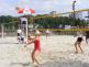 beach volejbal