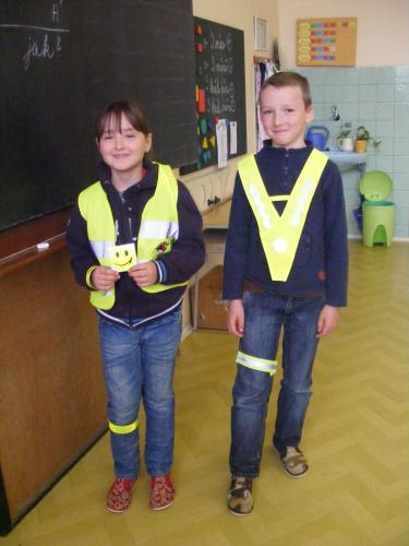 beseda ZŠ Čerčany