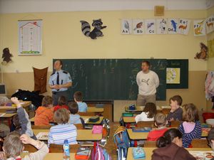 beseda v Chrasti 