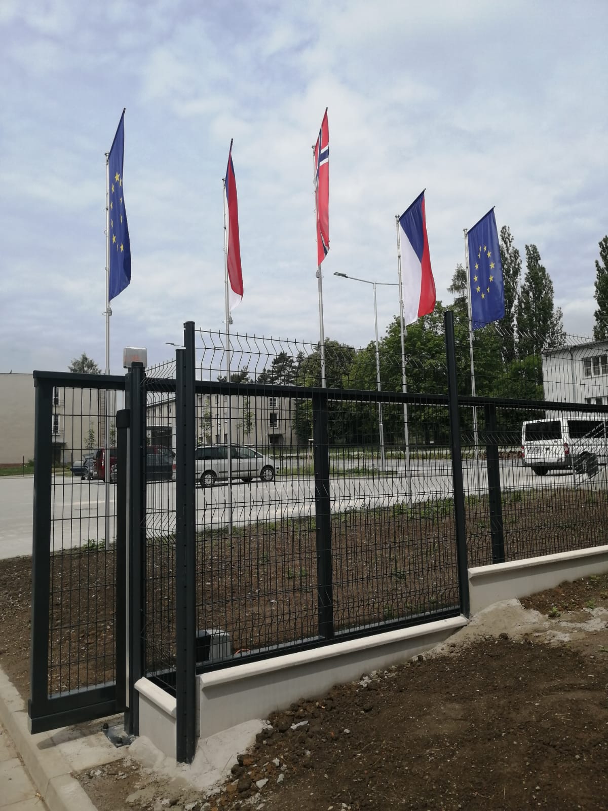červen 2023