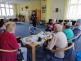 čtení seniorům