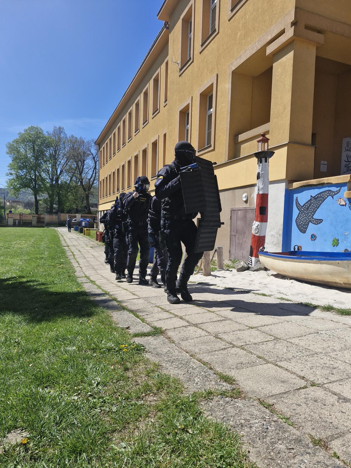 cvičení 6