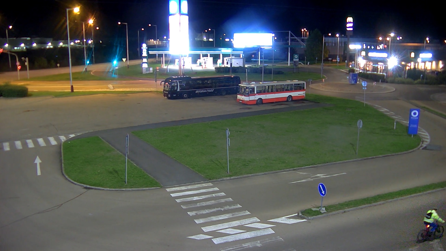 cyklista