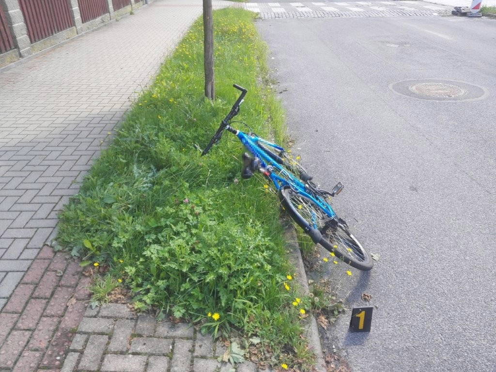 cyklista