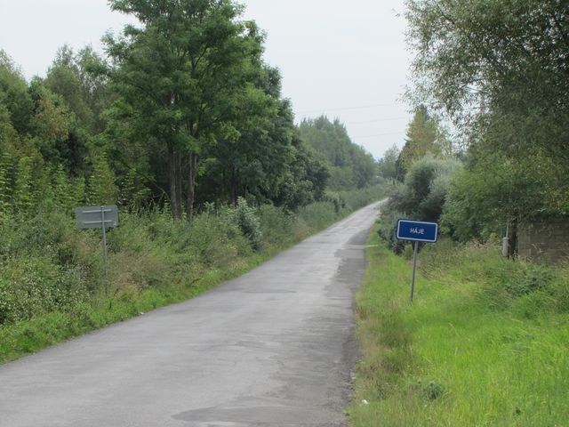 cyklisté Cheb 28.8.2013