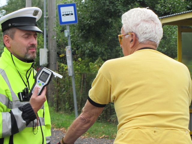 cyklisté Cheb 28.8.2013