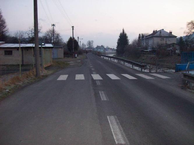 cyklisti